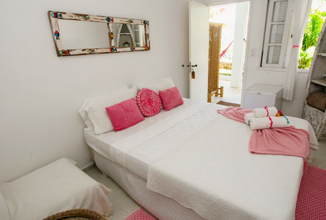 Suíte Mexerica - Canto das Laranjeiras - Villa